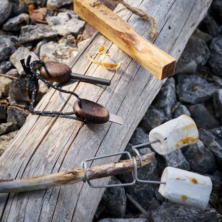 Кресало Light My Fire Fire Lighting Kit