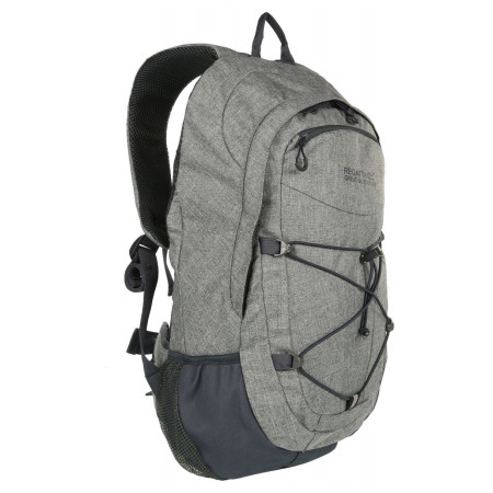 Рюкзак Regatta Atholl II 35l сірий Surf Spray