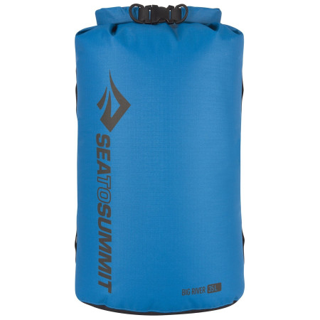 Vak lodní Sea to Summit Big River Dry Bag 35l modrá blue