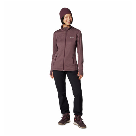 Жіночі штани Columbia Back Beauty 2.0 Softshell Pant чорний Black