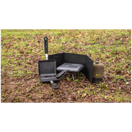 Сковорода Ridge Monkey Classic Sandwich Toaster XL
