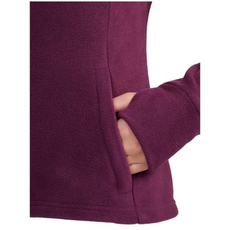 Жіноча толстовка 4F Fleece F478
