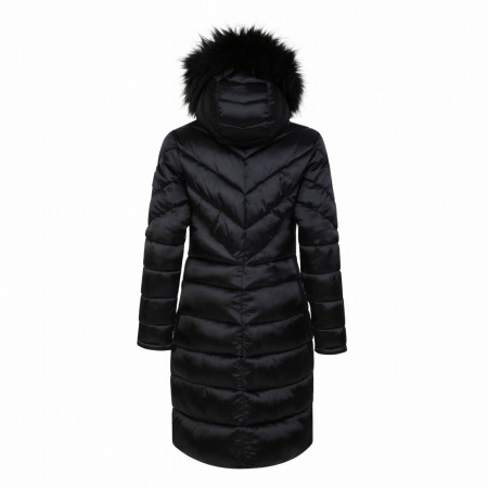 Жіноче пальто Dare 2b Suppression Long Jk