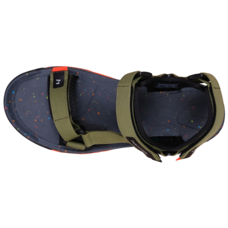 Чоловічі сандалі Hannah Garnet M