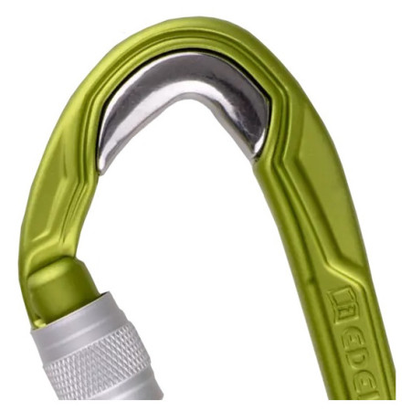 Карабін Edelrid Bulletproof Screw
