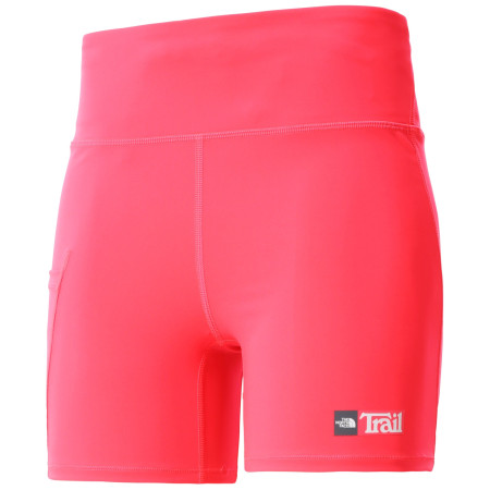 Жіночі шорти The North Face Movmynt 5" Tight Short рожевий