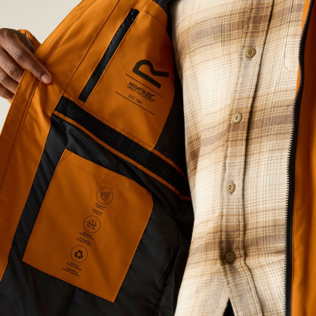 Чоловіча куртка Regatta Balaton