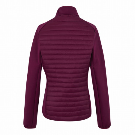 Жіноча куртка Regatta Women’s Clumber Hybrid