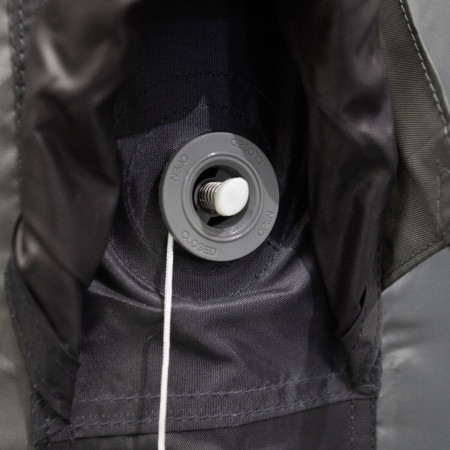 Приставний намет Vango Cove III Air Mid