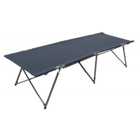 Лежак Vango Campbed сірий