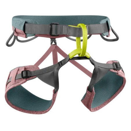Жіноча альпіністська система Edelrid Jayne III рожевий rose (003)