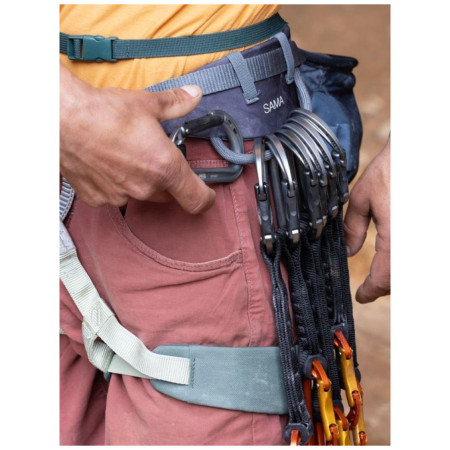 Система Petzl Sama