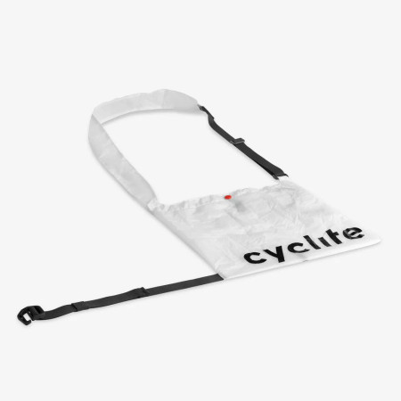 Сумка через плече Cyclite Musette / 02