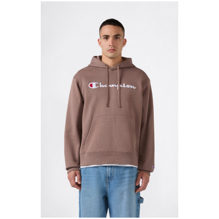 Чоловіча толстовка Champion Hooded Sweatshirt M INC