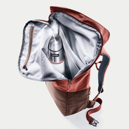 Міський рюкзак Deuter UP Seoul