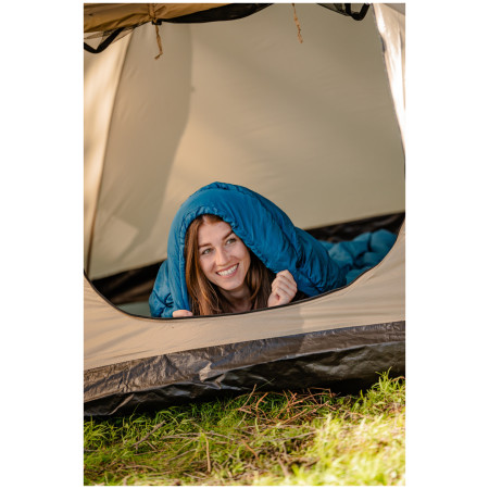 Спальний мішок-ковдра Zulu Kabru Light