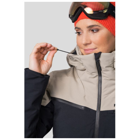 Жіноча гірськолижна куртка Hannah Amabel