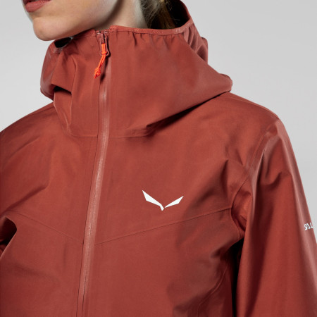 Водонепромокальна куртка Gore-Tex Salewa Puez Gtx 3L Epe Jacket W