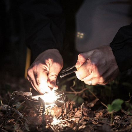 Кресало Lifesystems Dual Action Firestarter