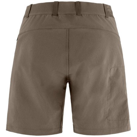 Жіночі шорти Fjällräven Hoja Hybrid Shorts W