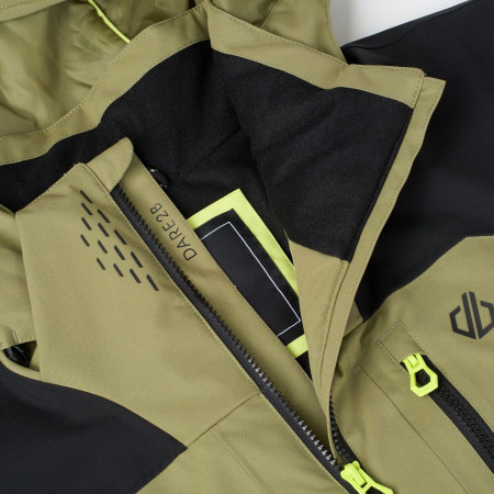 Чоловіча куртка Dare 2b Baseplate IV Jacket