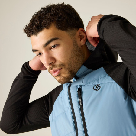 Чоловіча куртка Dare 2b Aero Fuse Padded Hybrid