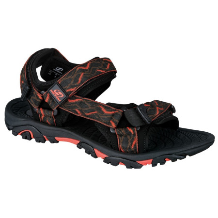 Сандалії Hannah Belt (Mountain) помаранчевий Pureed pumpkin (mountain)