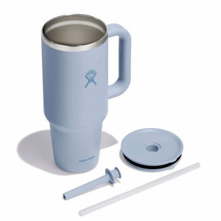 Термокружка Hydro Flask All around Travel Tumbler 40 oz (1180 ml)
