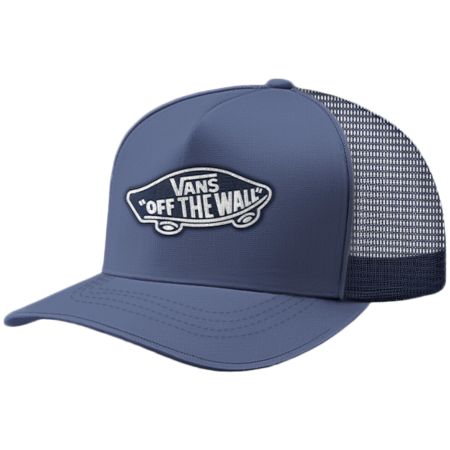Кепка Vans Classic Patch Curved Bill Trucker