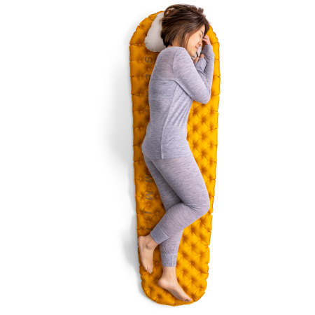 Надувний килимок Sea to Summit Ultralight XR Insulated Mat Small