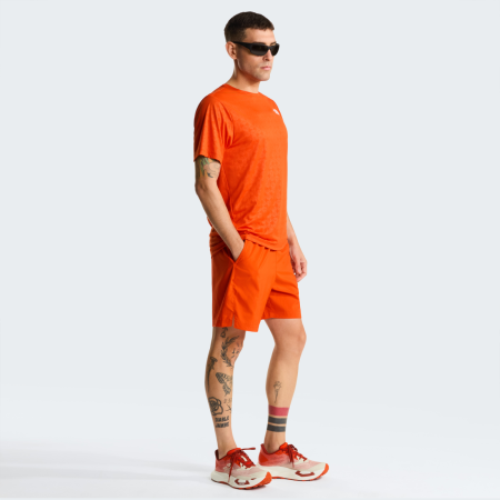 Чоловічі шорти The North Face 24/7 7In Short