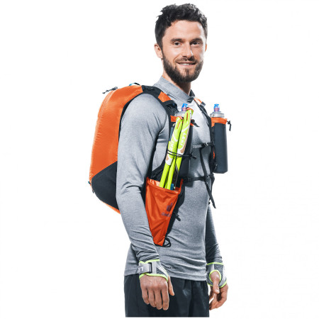 Біговий рюкзак Deuter Ascender 7