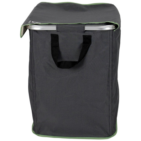 Кошик для білизни Bo-Camp Laundry bag XL with lid