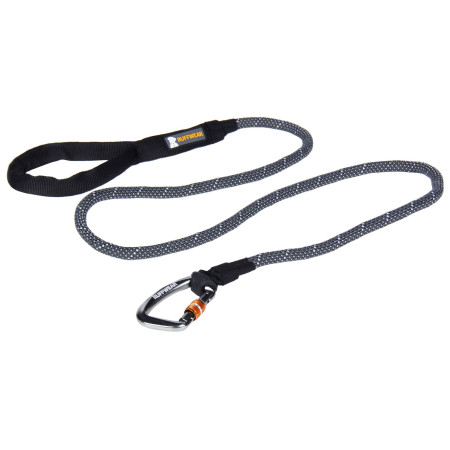 Туристичний рюкзак Ruffwear Wear Knot-a-Leash сірий