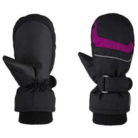 Дитячі зимові рукавиці Loap Rafko