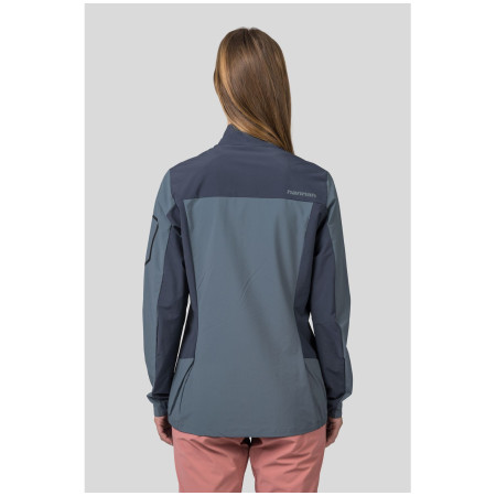 Жіноча софтшелова куртка Hannah Seumas W