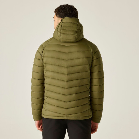 Чоловіча куртка Dare 2b Torrek Padded Jacket