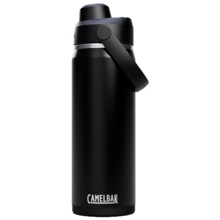 Термопляшка Camelbak Thrive Chug VSS 0,6l чорний Black