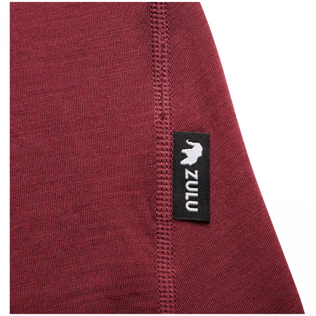 Жіноча футболка Zulu Merino Buddha 160 Long