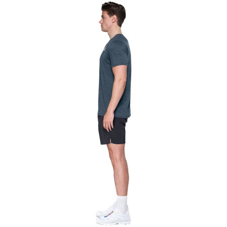 Чоловіча футболка Devold Active "Devold Legacy" Tee Man