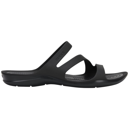 Шльопанці жіночі Crocs Swiftwater Sandal W