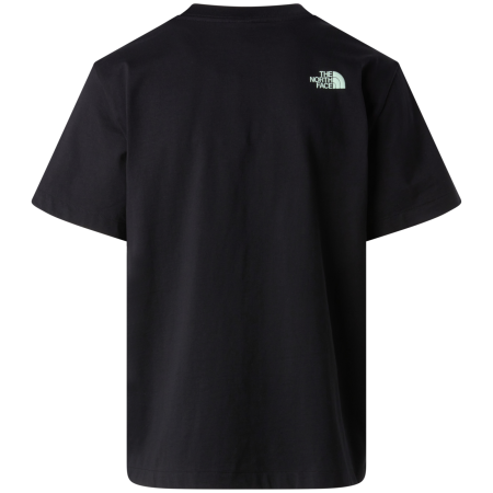Чоловіча футболка The North Face M Mountain Play Relaxed Short Sleeve Tee-Graphic