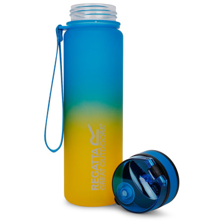 Пляшка Regatta 0.6L Tritan Flip