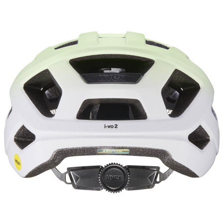 Велошолом Uvex I-Vo 2 Mips