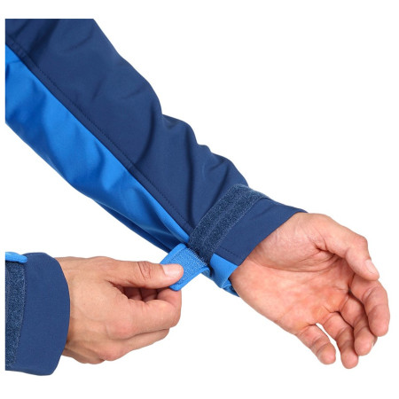 Чоловіча куртка Kilpi Ravio-M