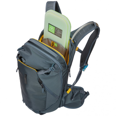 Велосипедний рюкзак Thule Rail 18L