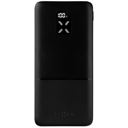 Повербанк Fixed Zen 10 з LCD-дисплеєм