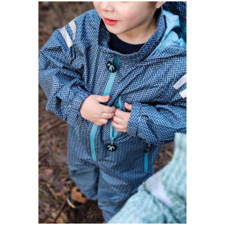 Дитячий комбінезон DucKsday Rainsuit Ranger