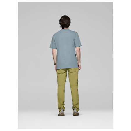 Чоловіча футболка Norrona 29 cotton viking T-shirt