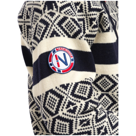 Чоловічий светр Dale of Norway Cortina 2026 Masc. Sweater